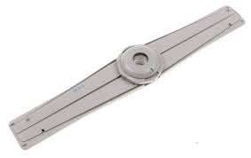 AGB74152501 Bras de lavage supérieur 