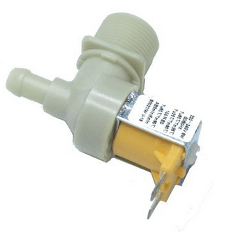 AS0007142 Electrovanne d'arrivée d'eau 