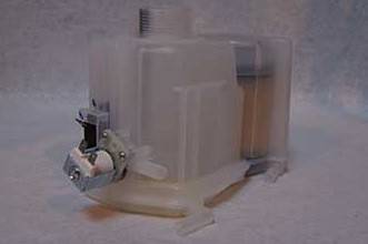 AS0018881 Adoucisseur d'eau