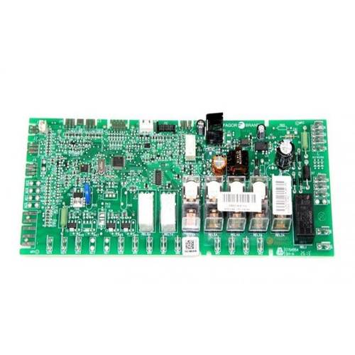 AS0024148 Module et carte