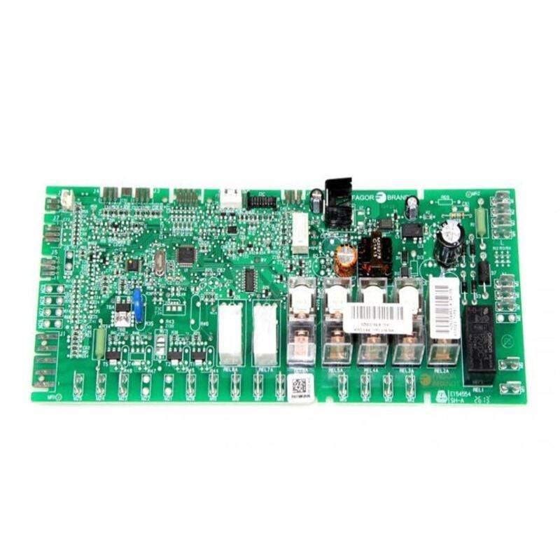 AS0024148 Module et carte