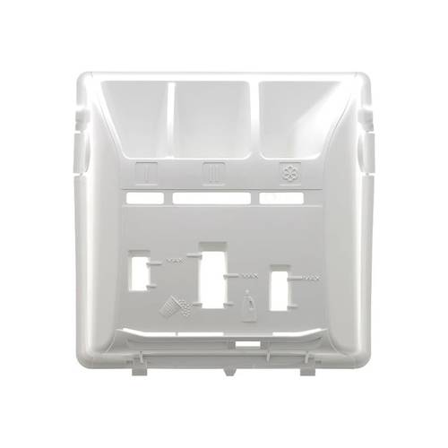 AS0042760 Boîte à produit - Chargement dessus