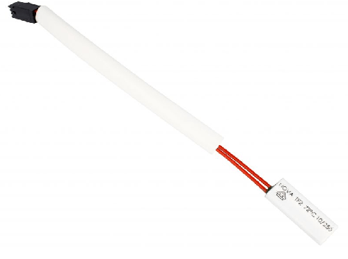 AS0066522 Relais et klixon pour réfrigérateur