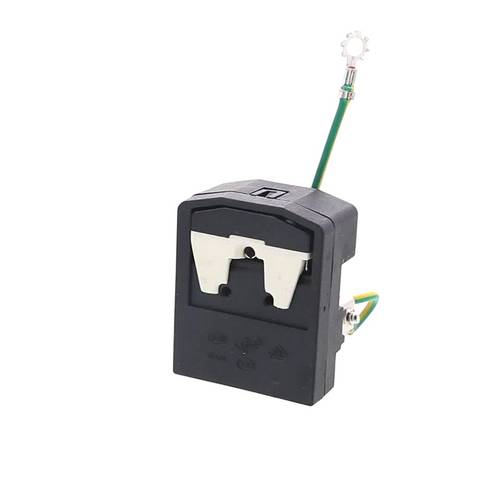 AS0074966 Relais et klixon pour réfrigérateur