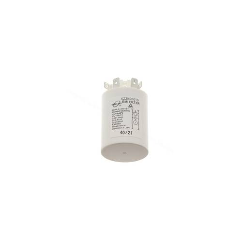AS0080392 Antiparasite