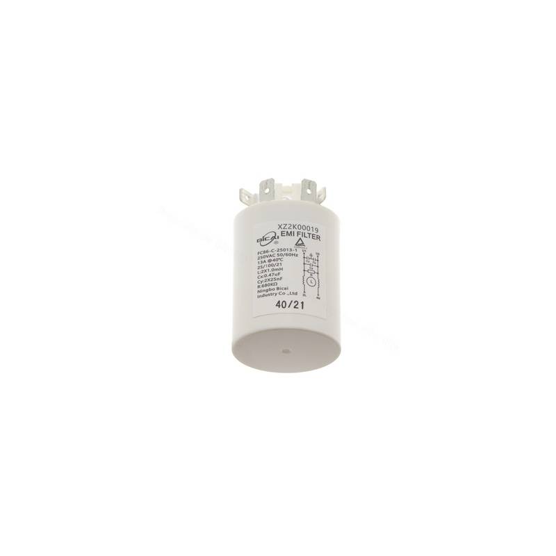 AS0080392 Antiparasite