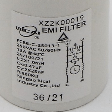 AS0080392 Antiparasite