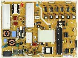 BN44-00271A Carte d'alimentation