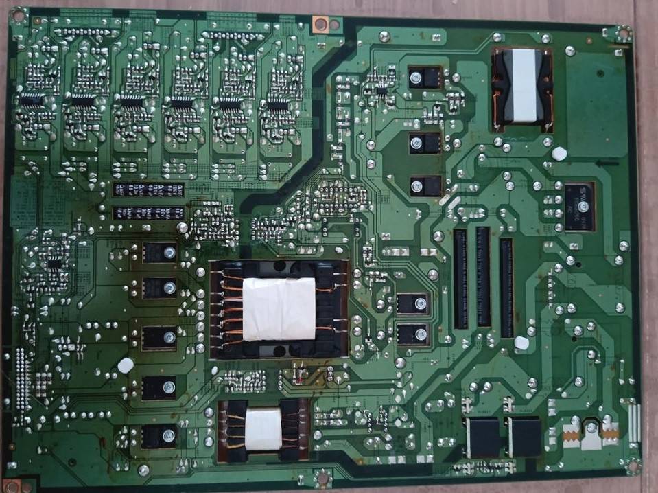 BN44-00271A Carte d'alimentation