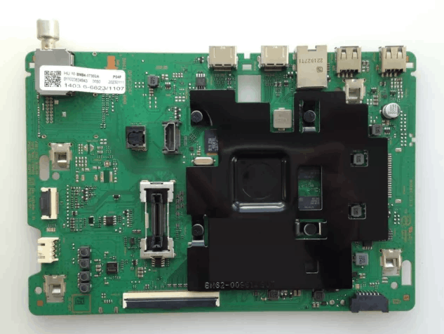 BN94-17382A Carte électronique