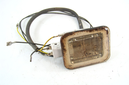 C00132817 Lampe pour four