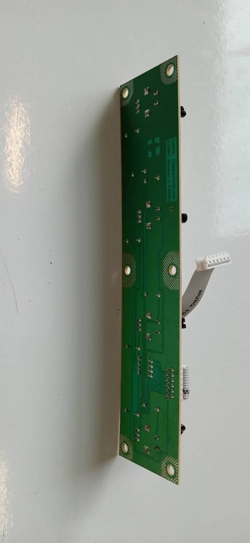 C00140045 Module neuf vierge 
