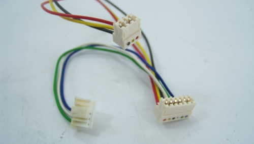 C00194584 Câble d"alimentation