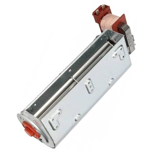 C00265655  Ventilateur de four