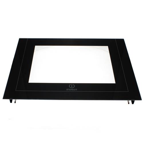 C00299112  Porte de four 