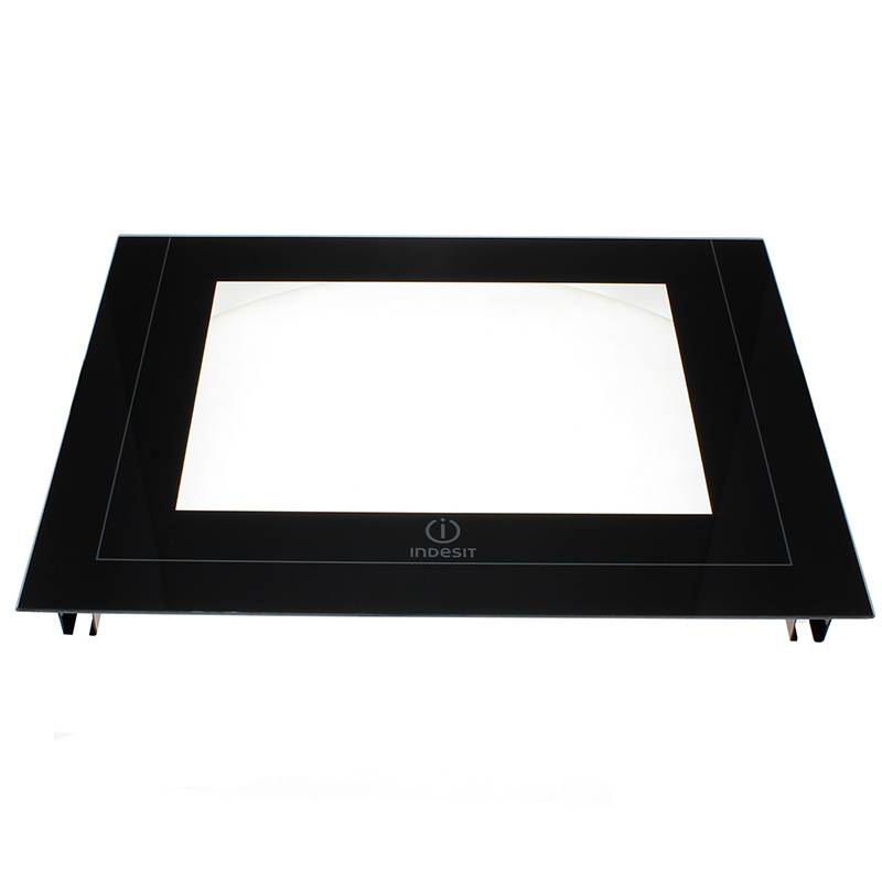 C00299112  Porte de four 