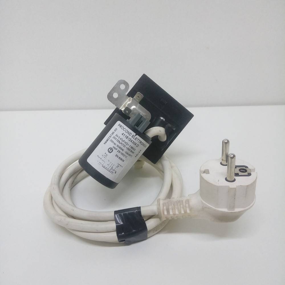 C00378440 Câble d'alimentation