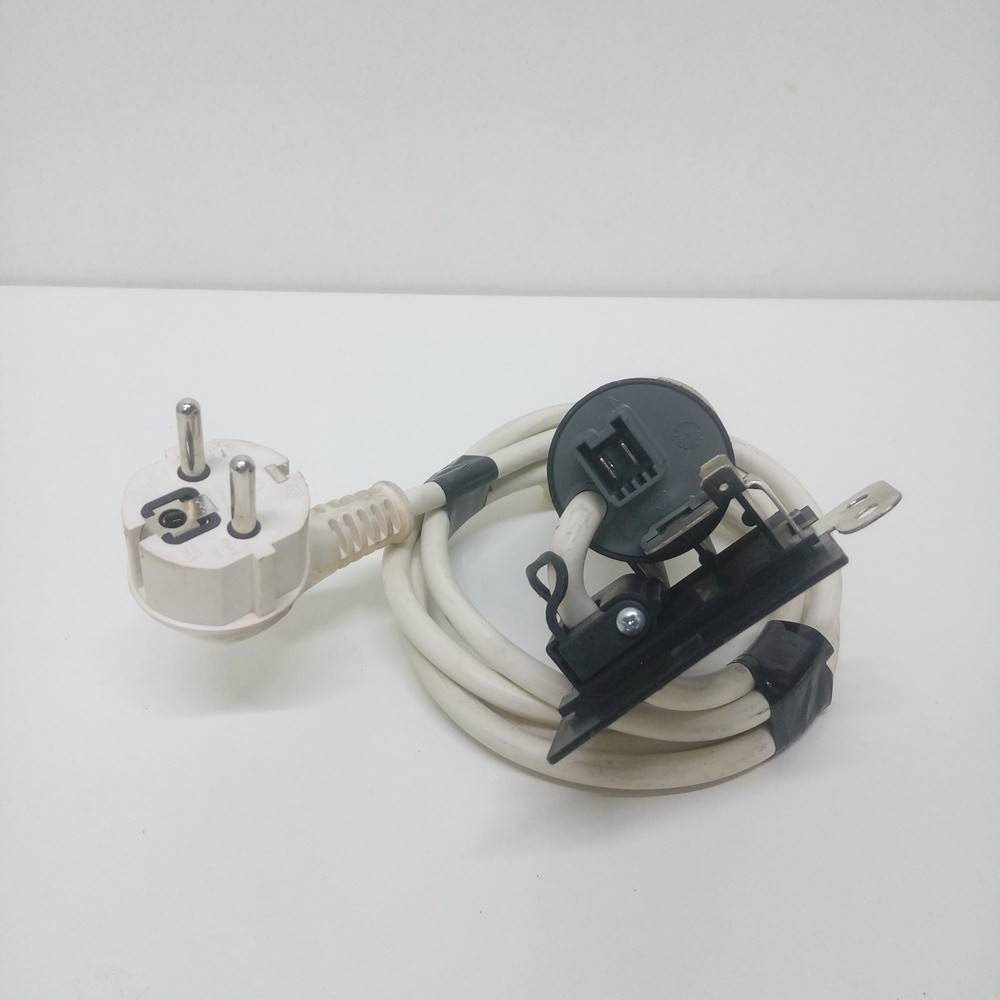 C00378440 Câble d'alimentation