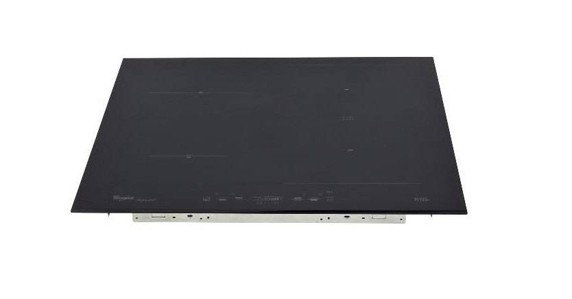 C00398254 Dessus de verre 