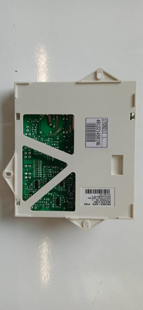 C00496592 Module neuf vierge 