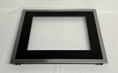 C00526606 Porte de four 