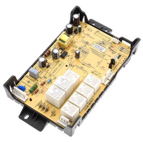 C00629520 Module et carte