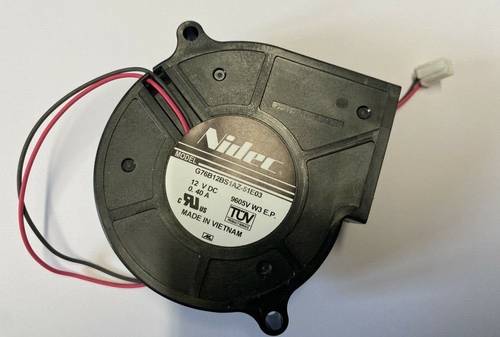 C00630981 Ventilateur