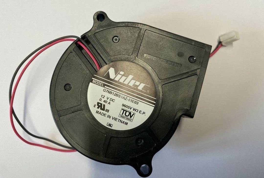 C00630981 Ventilateur