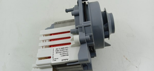 C00634172 Pompe de cyclage 