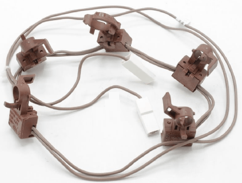 C00636796 Bouton et Interrupteur