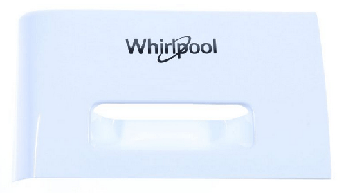 C00646995 Façade/Poignée de réservoir d'eau 