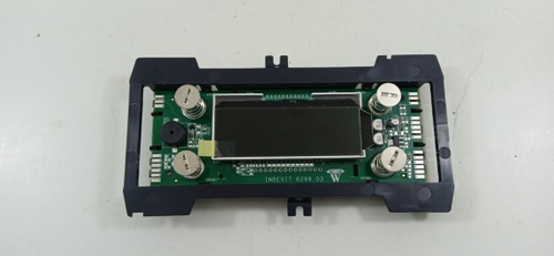 C00680786 Carte module de puissance 
