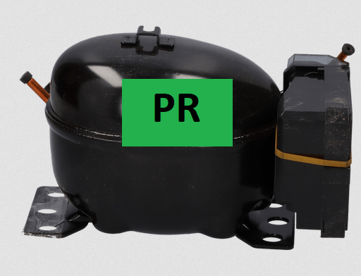 C00857445 Compresseur évaporateur