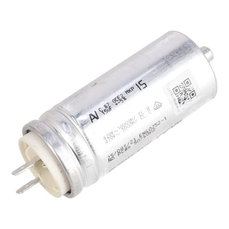 C00864680 Condensateur