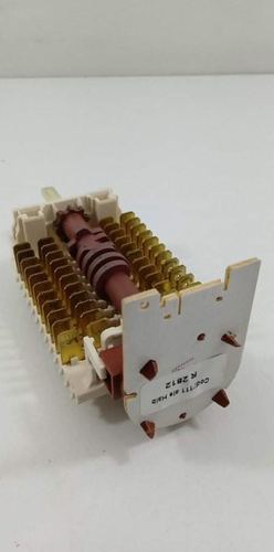 C110012A9 Sélecteur commutateur