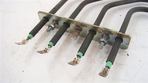 CA50029A3 Résistance de fours