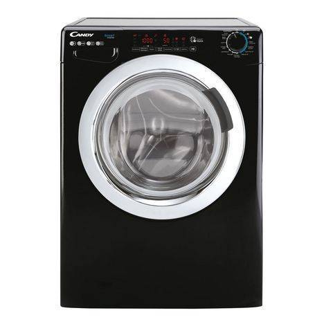 LAVE LINGE SECHANT 13KG