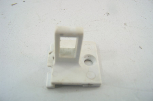 CANDY CIC209X  nÂ°122 crochet de sÃ©curitÃ© de porte  pour sÃ¨che linge 