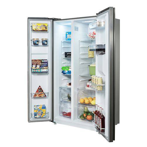 REFRIGERATEUR AMERICAIN 559L