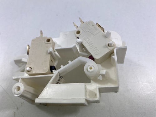 CONTINENTAL EDISON CEMO34CEB nÂ°42 Serrure de porte pour four Ã&nbsp; micro-ondes