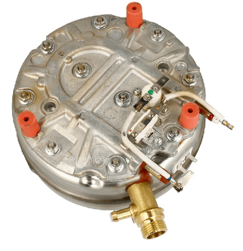 CS-00144605 Centrale vapeur