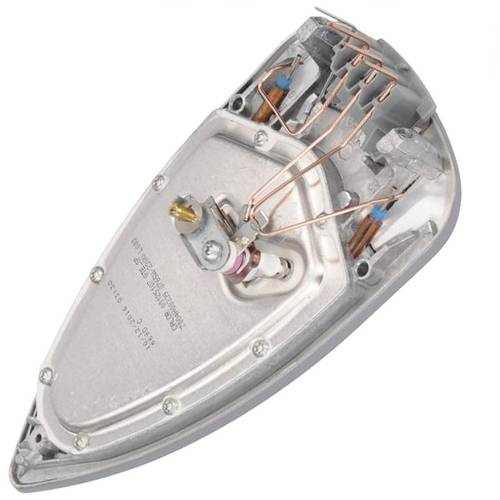 CS-10000230 Semelle centrale vapeur