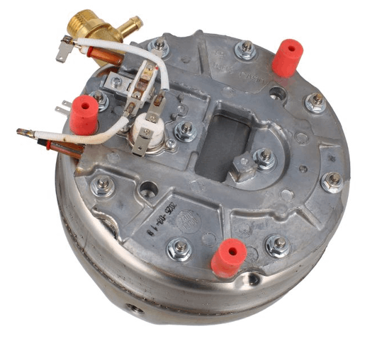 CS-10000580 Pièces diverses