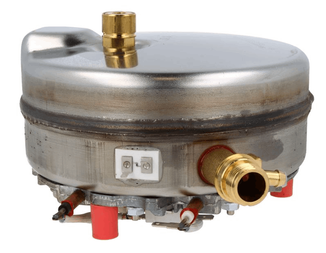 CS-10000580 Pièces diverses