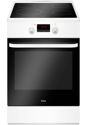 CUISINIERE INDUCTION 
