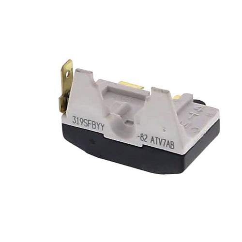 DA34-00004B Relais et klixon pour réfrigérateur