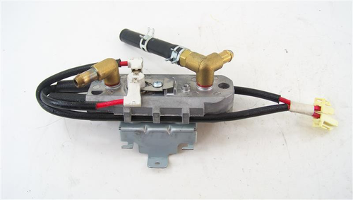 DAEWOO  DWD-LD1412S nÂ°3 bloc vapeur  pour lave linge