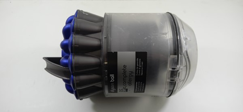 DAYSON DC37C nÂ°8 RÃ©servoir aspirateur