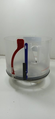 DAYSON DC52 nÂ°10 RÃ©servoir aspirateur