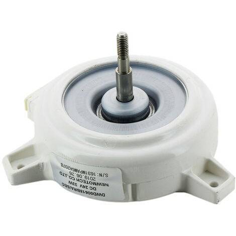 DC31-00164A Ventilateur de séchage